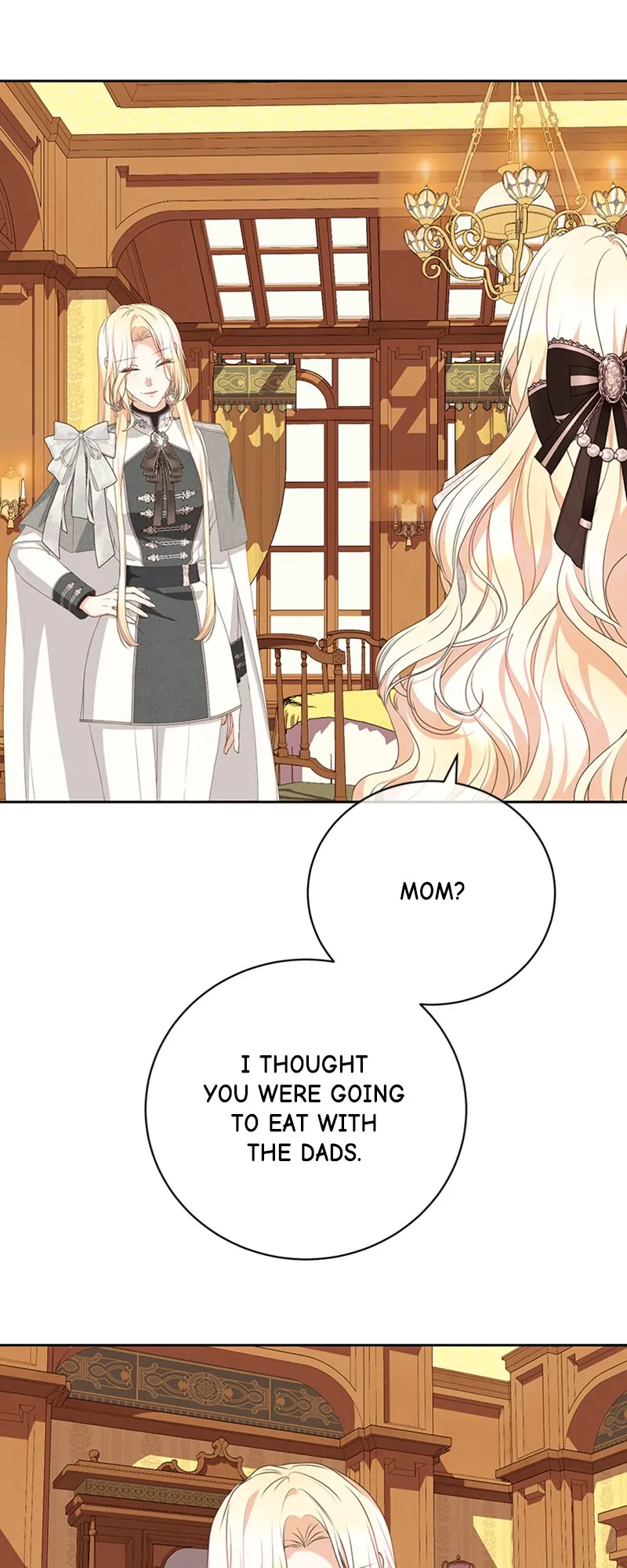 Reborn As a Character That Never Existed Chapter 74 237 47