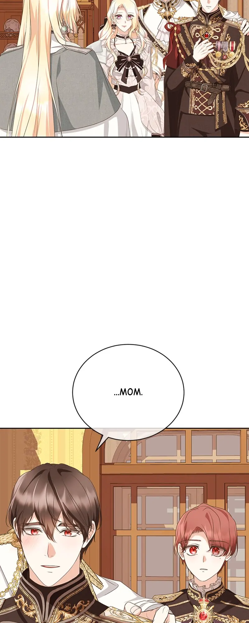 Reborn As a Character That Never Existed Chapter 74 239 49