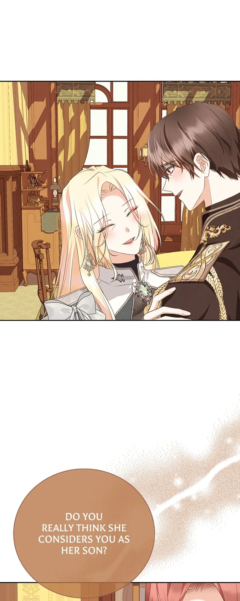 Reborn As a Character That Never Existed Chapter 74 243 53