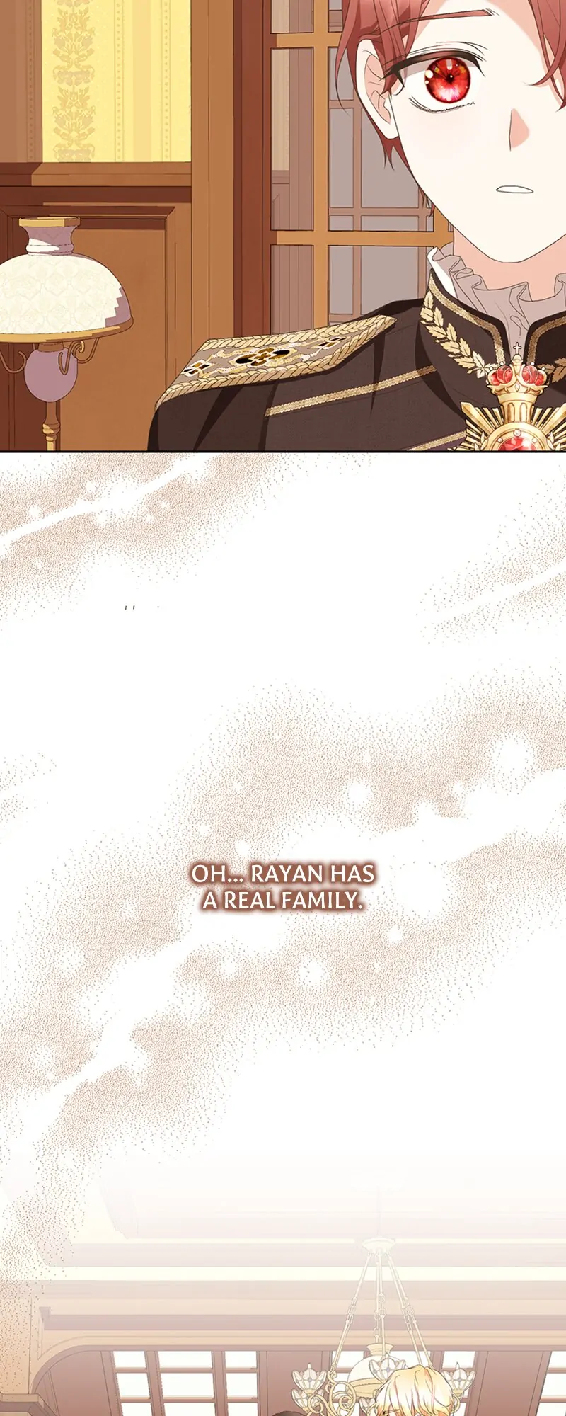 Reborn As a Character That Never Existed Chapter 74 244 54