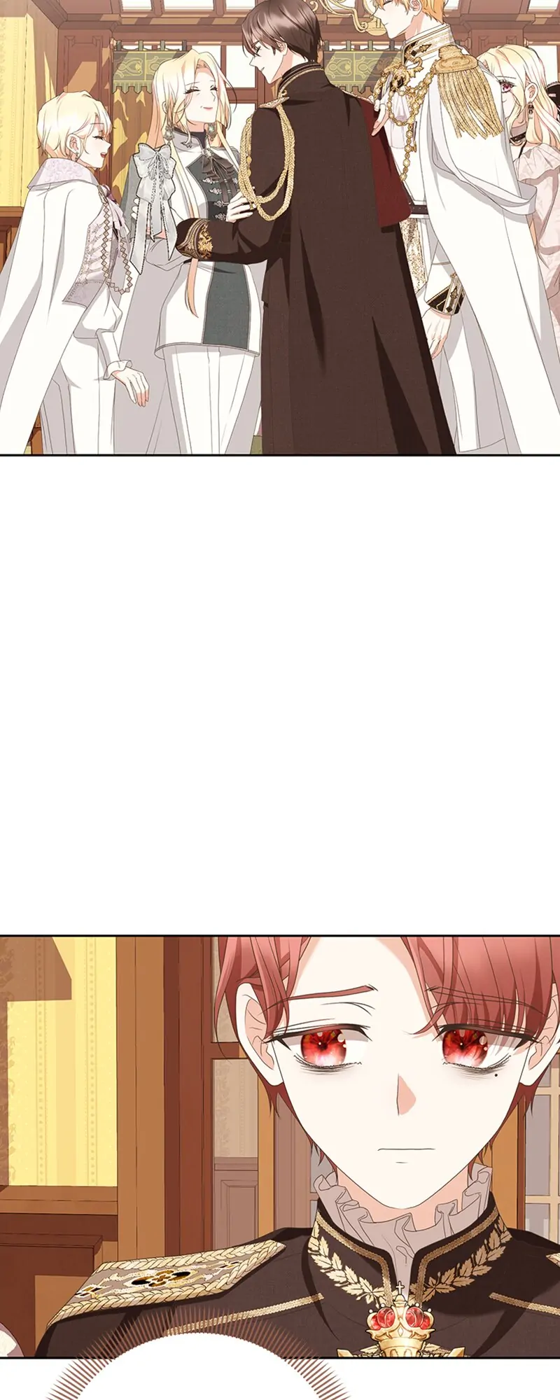 Reborn As a Character That Never Existed Chapter 74 245 55