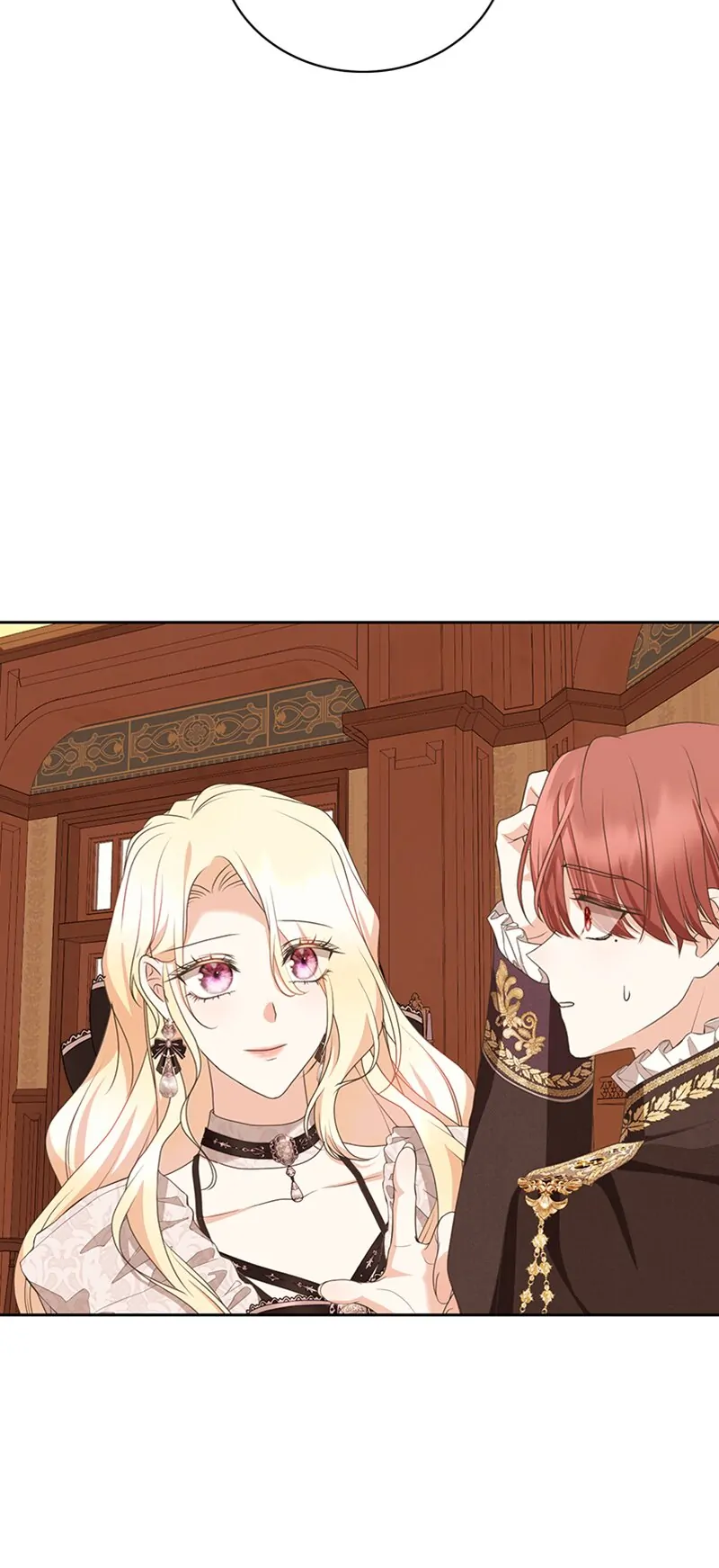 Reborn As a Character That Never Existed Chapter 74 248 58