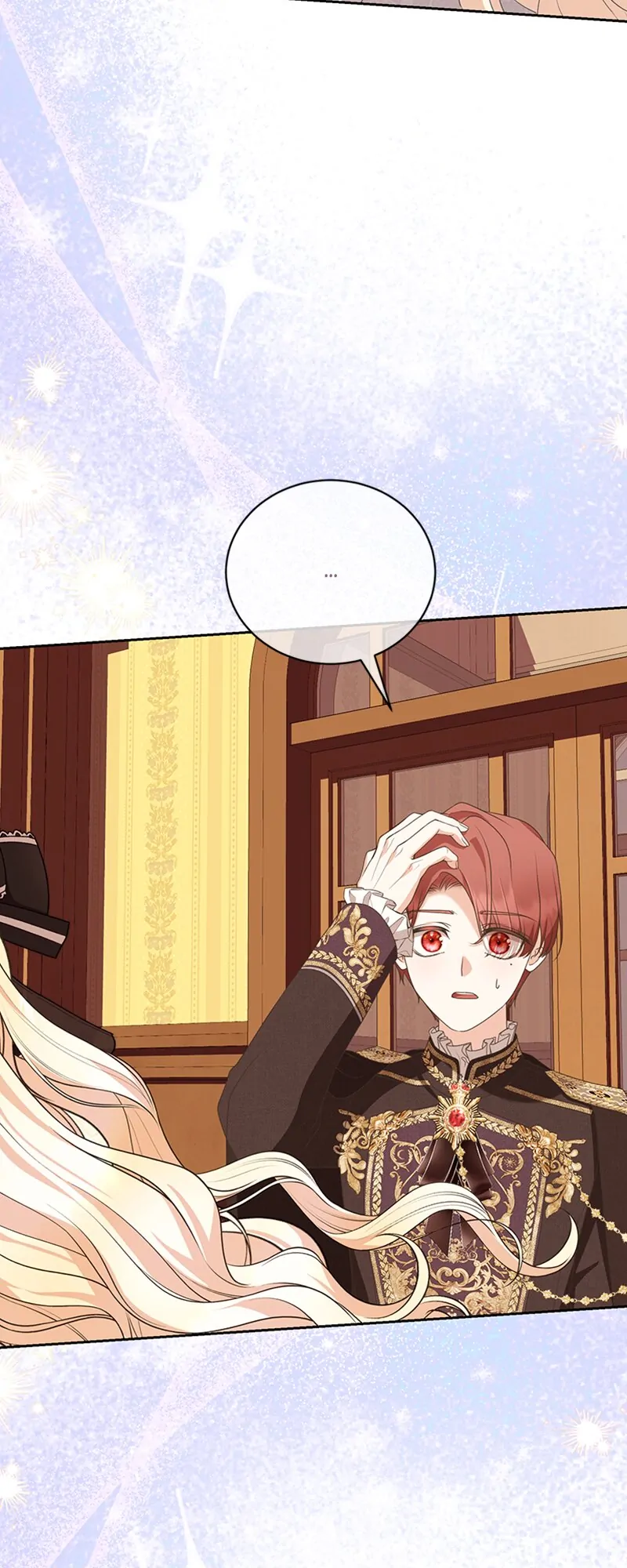 Reborn As a Character That Never Existed Chapter 74 250 60