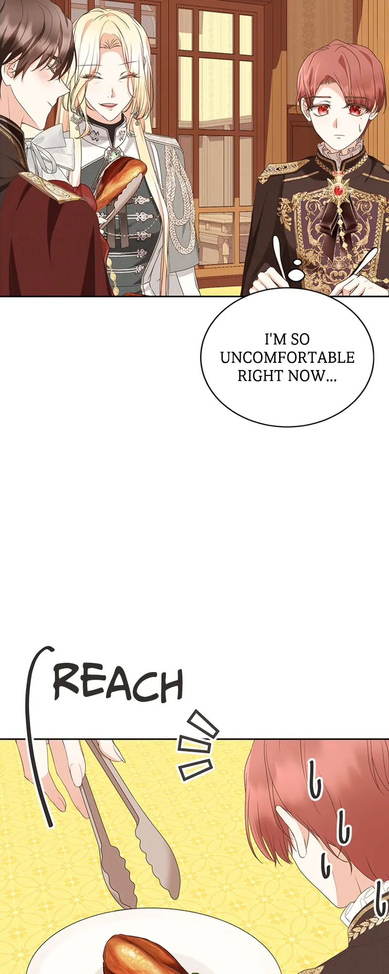 Reborn As a Character That Never Existed Chapter 75 198 02