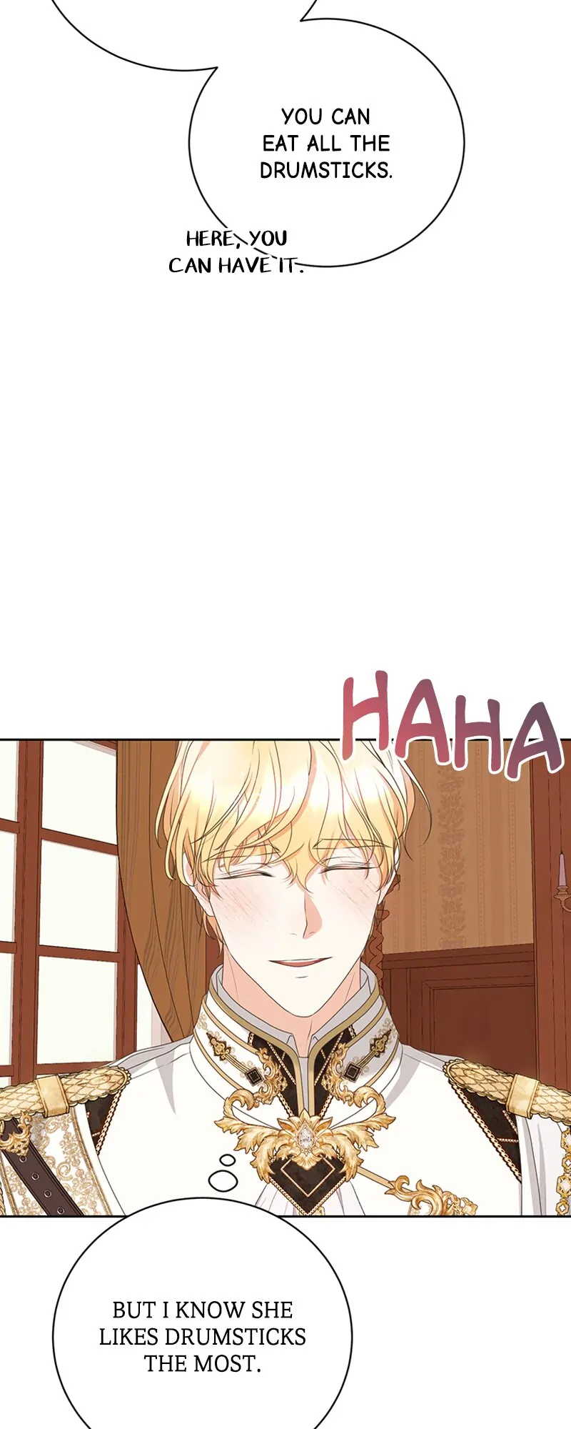 Reborn As a Character That Never Existed Chapter 75 202 06