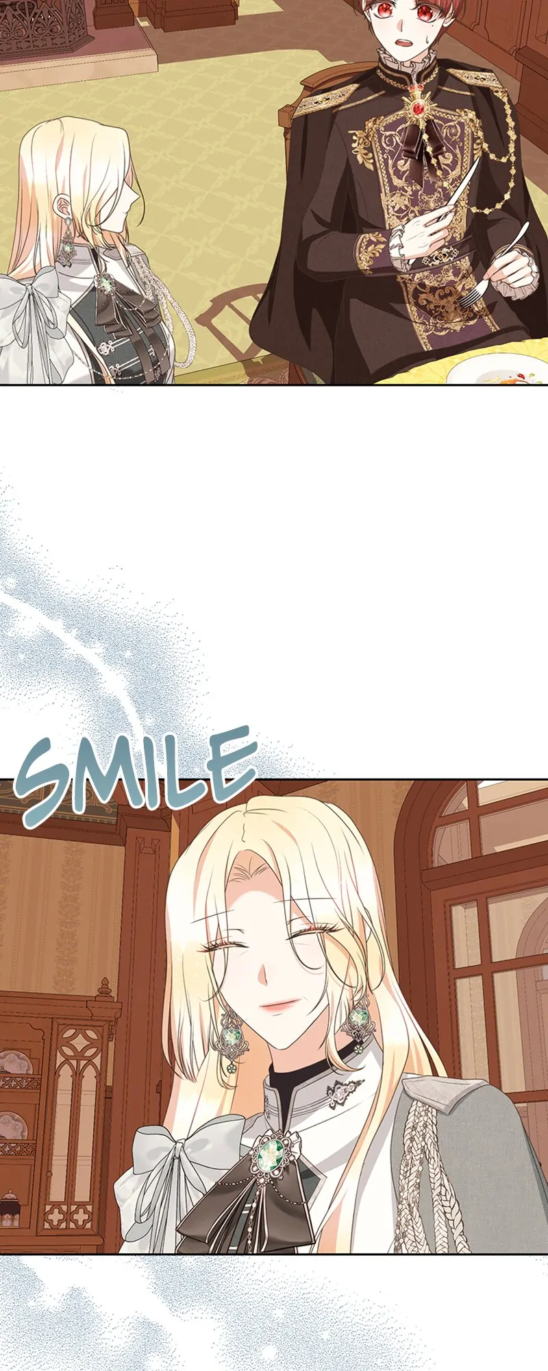 Reborn As a Character That Never Existed Chapter 75 208 12