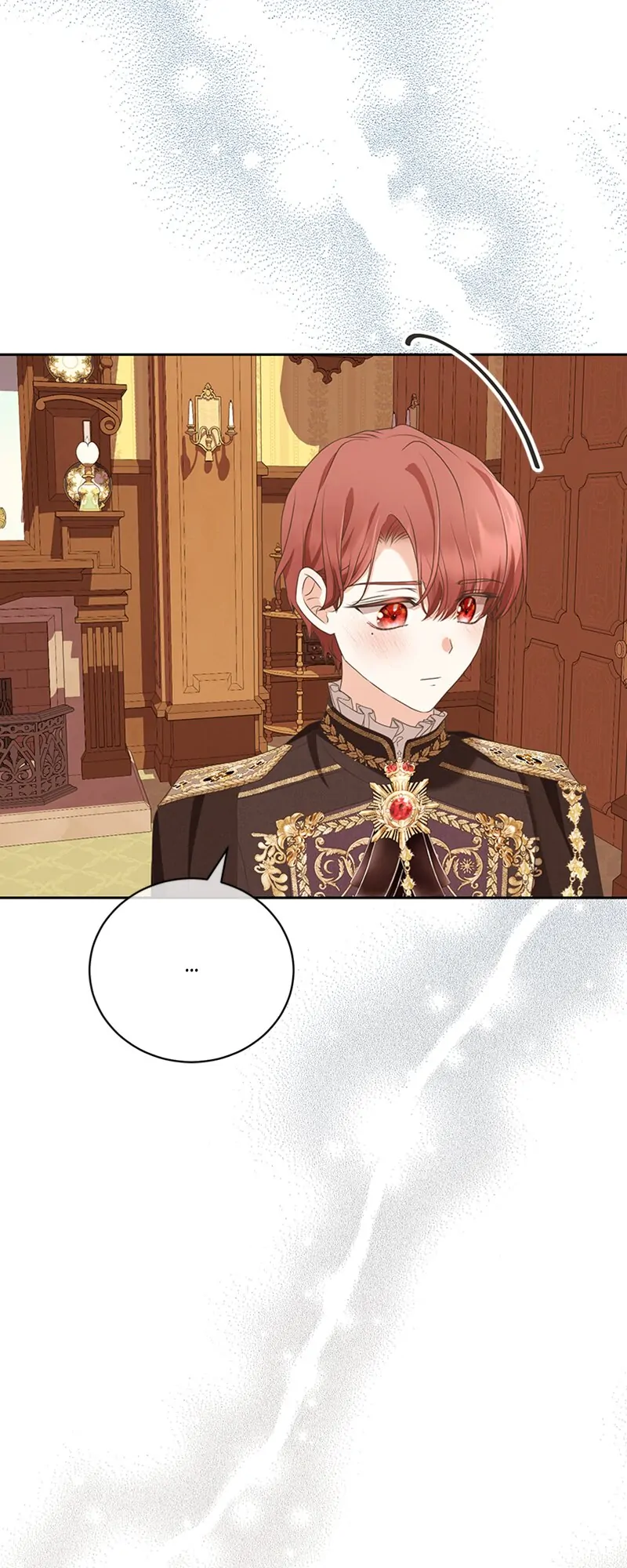 Reborn As a Character That Never Existed Chapter 75 209 13