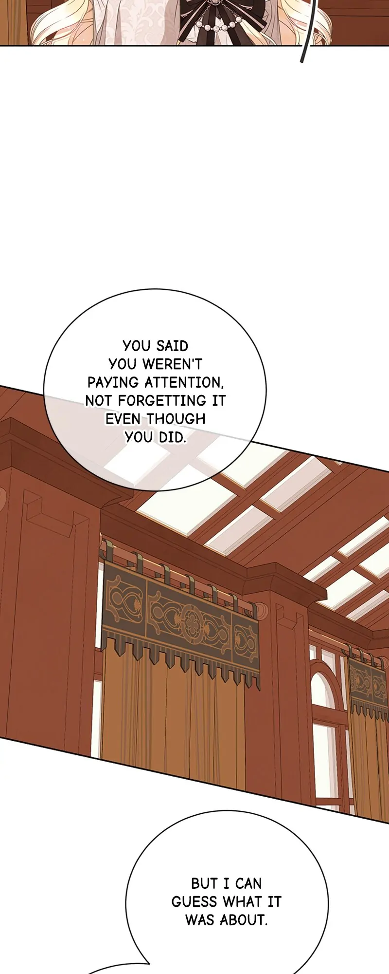 Reborn As a Character That Never Existed Chapter 75 214 18