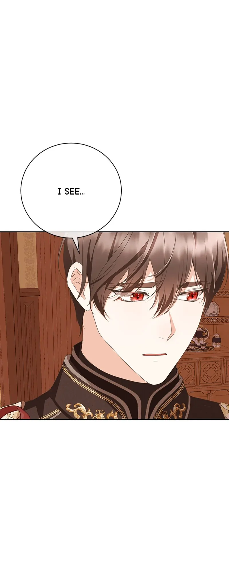 Reborn As a Character That Never Existed Chapter 75 221 25