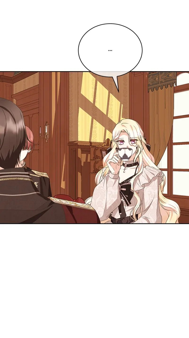 Reborn As a Character That Never Existed Chapter 75 222 26