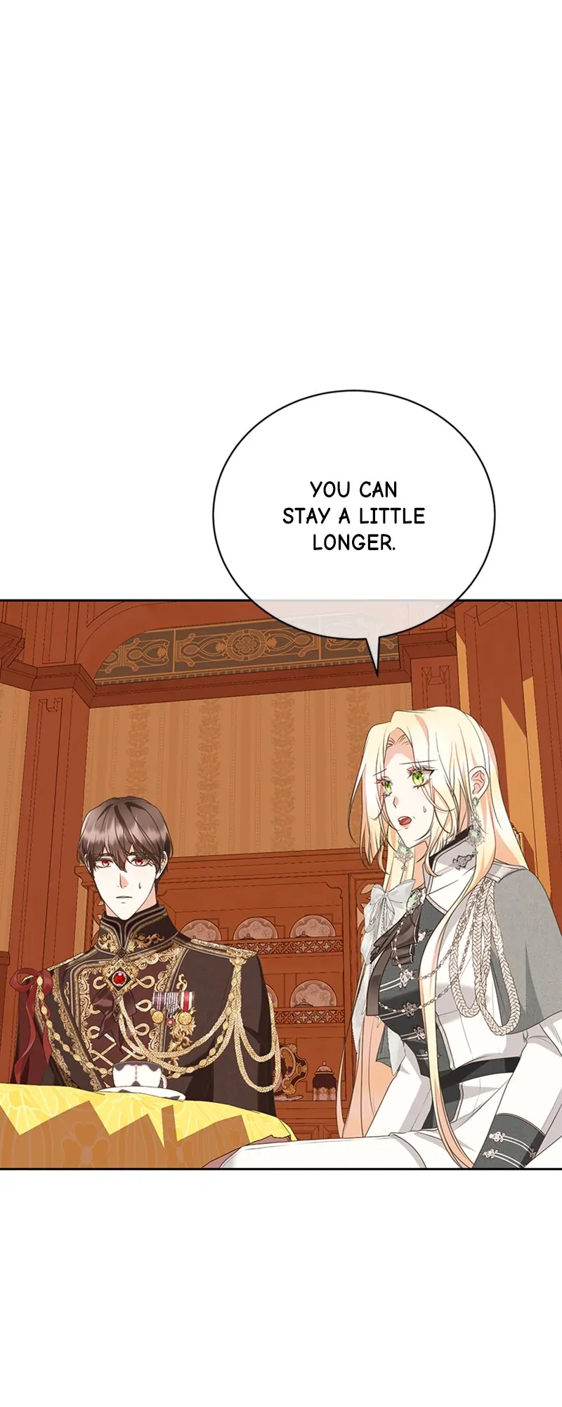 Reborn As a Character That Never Existed Chapter 75 224 28