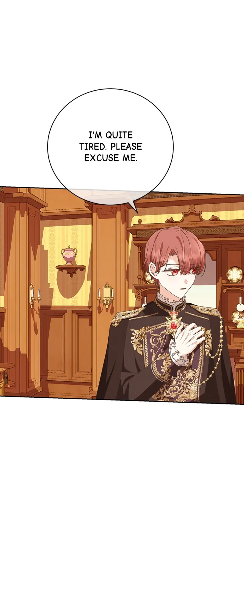 Reborn As a Character That Never Existed Chapter 75 225 29