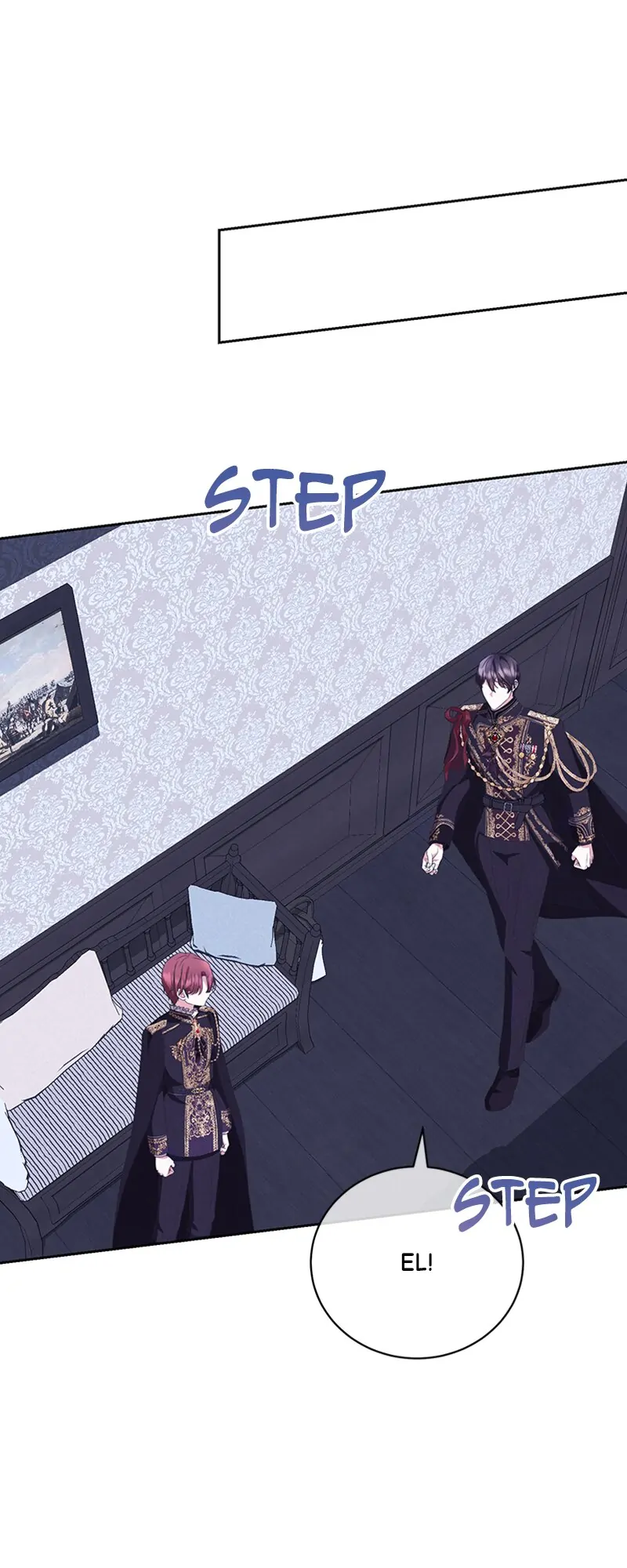 Reborn As a Character That Never Existed Chapter 75 227 32