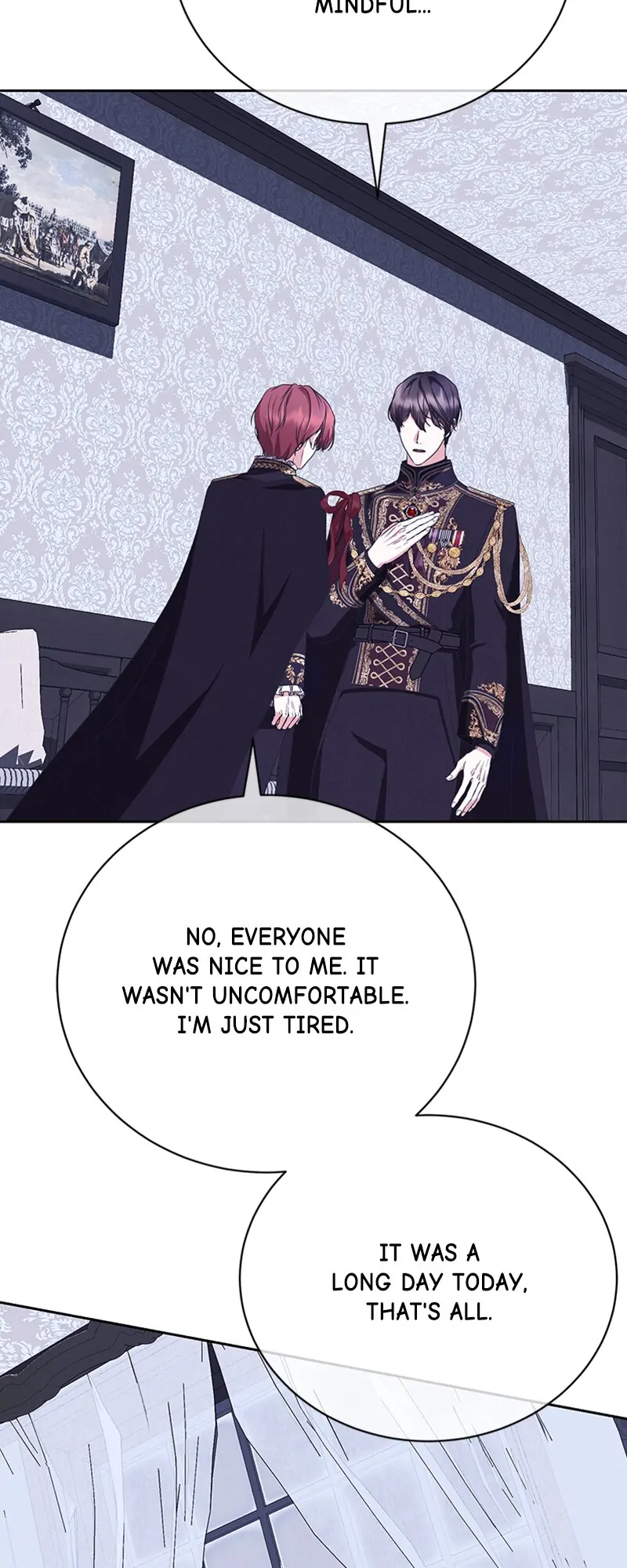 Reborn As a Character That Never Existed Chapter 75 229 34