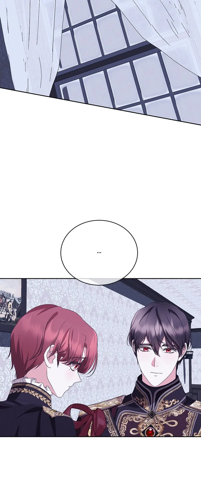 Reborn As a Character That Never Existed Chapter 75 230 35