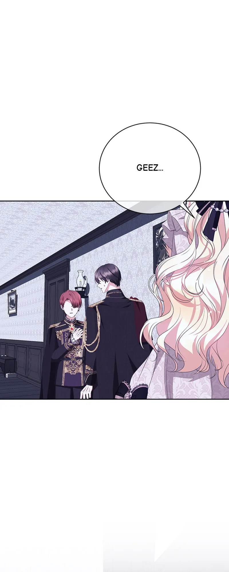 Reborn As a Character That Never Existed Chapter 75 231 36