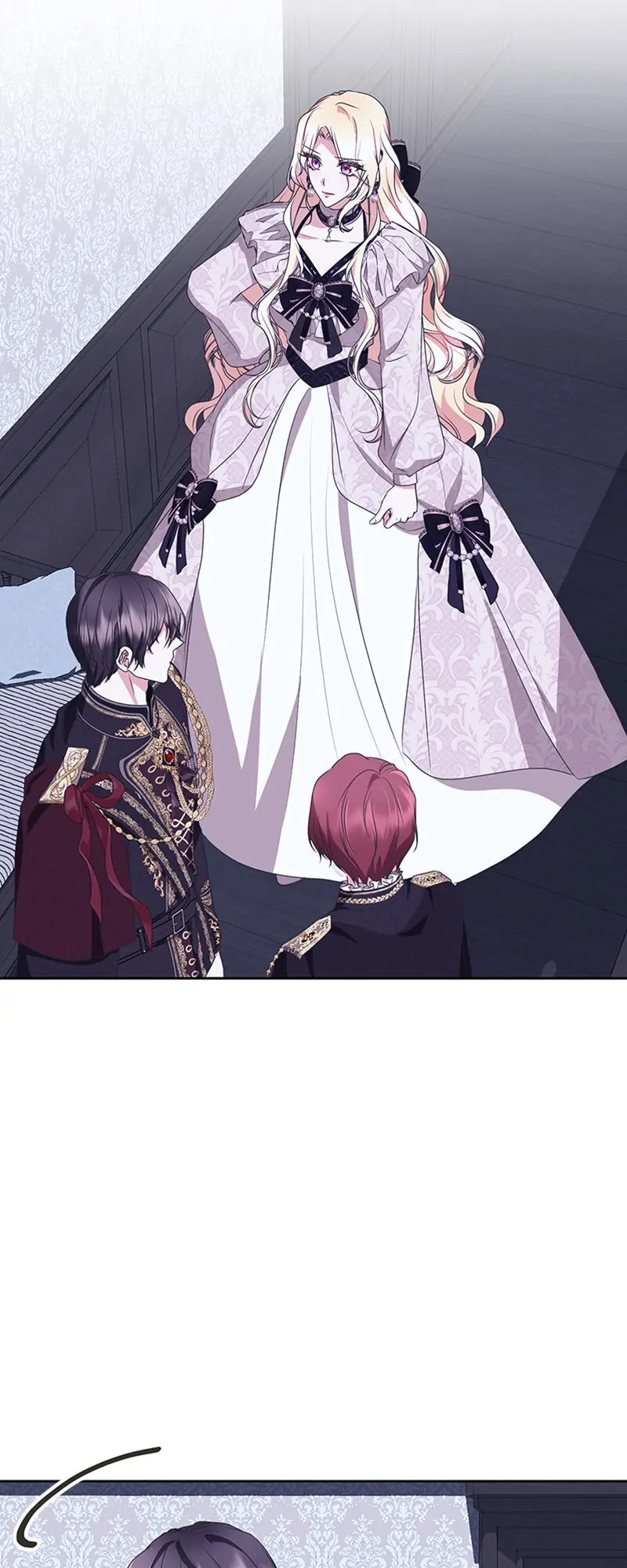 Reborn As a Character That Never Existed Chapter 75 232 37