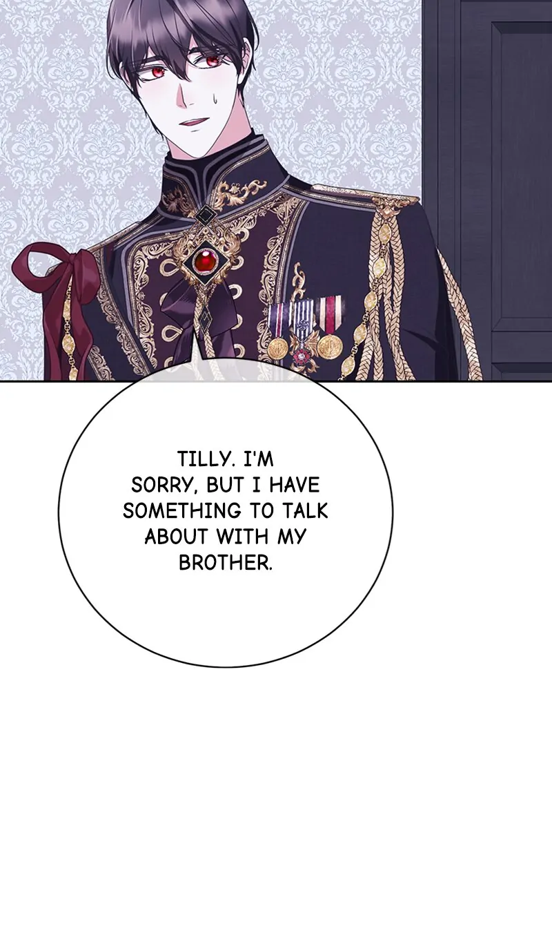 Reborn As a Character That Never Existed Chapter 75 233 38