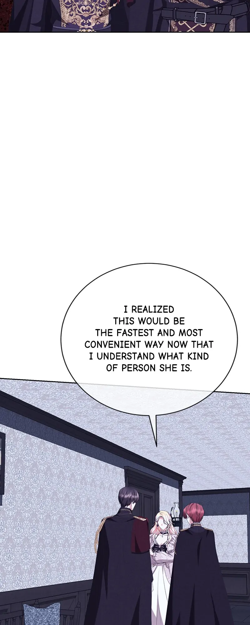 Reborn As a Character That Never Existed Chapter 75 236 41