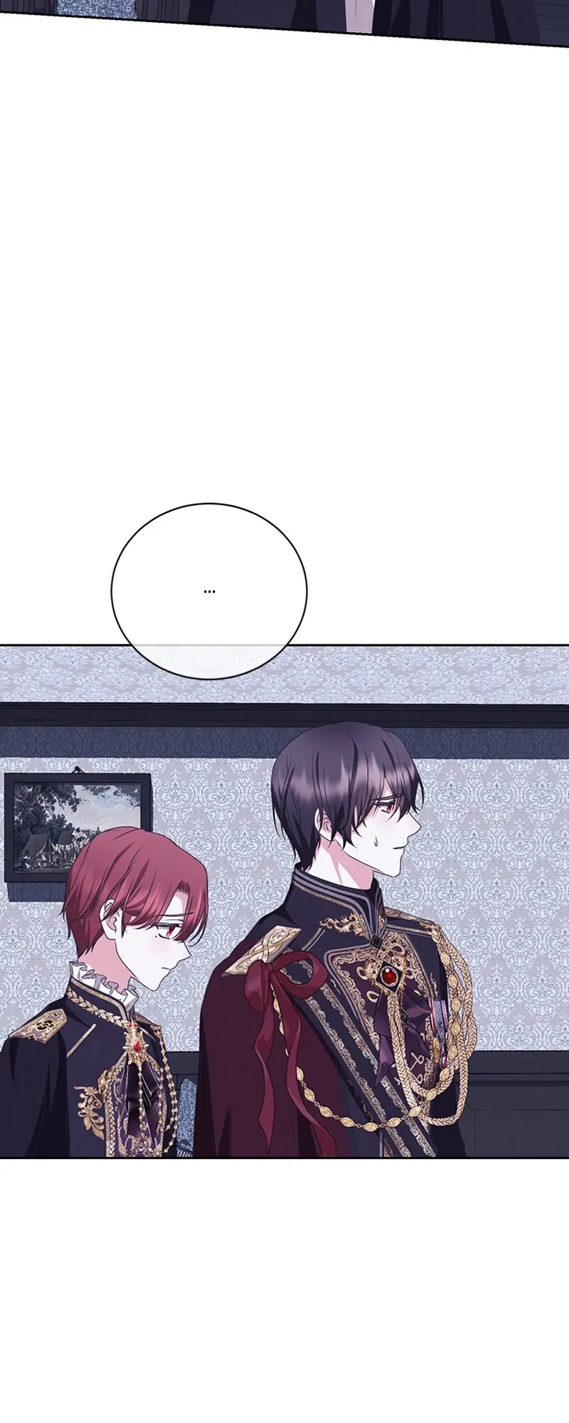 Reborn As a Character That Never Existed Chapter 75 237 42