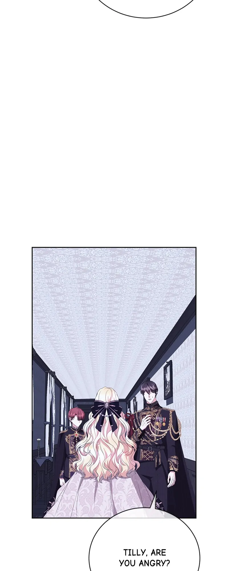 Reborn As a Character That Never Existed Chapter 75 242 47