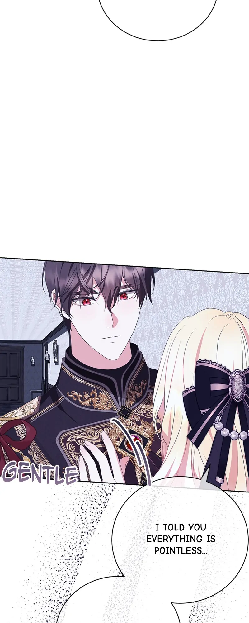 Reborn As a Character That Never Existed Chapter 75 243 48