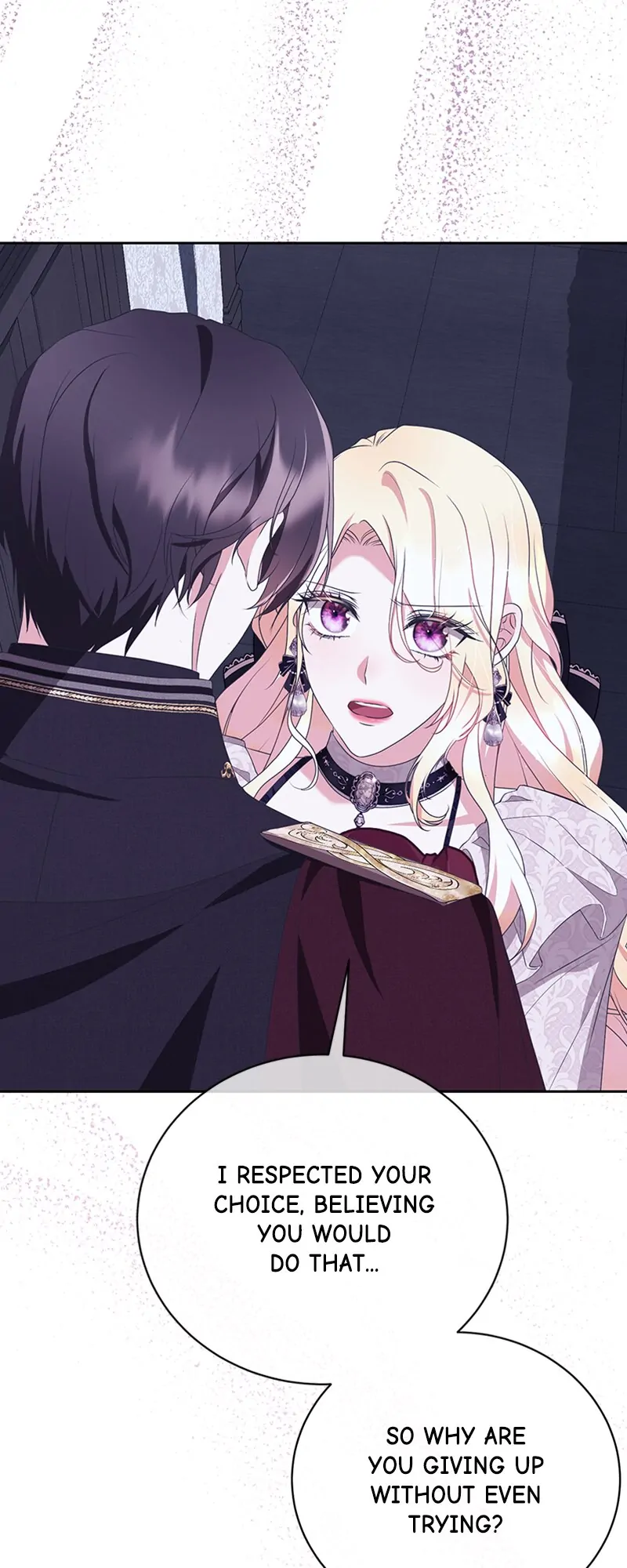 Reborn As a Character That Never Existed Chapter 75 246 51