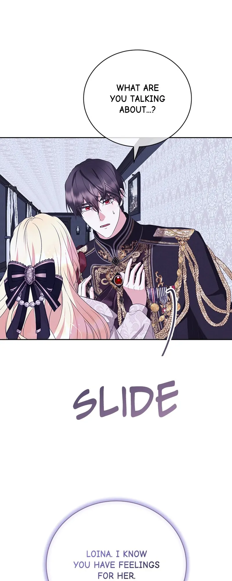 Reborn As a Character That Never Existed Chapter 75 248 53