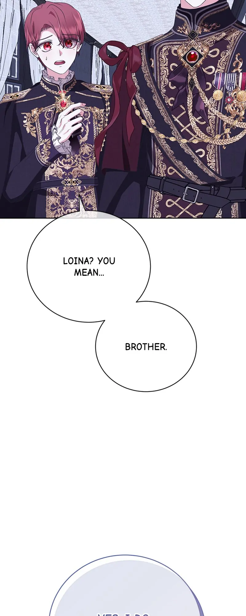 Reborn As a Character That Never Existed Chapter 75 250 55