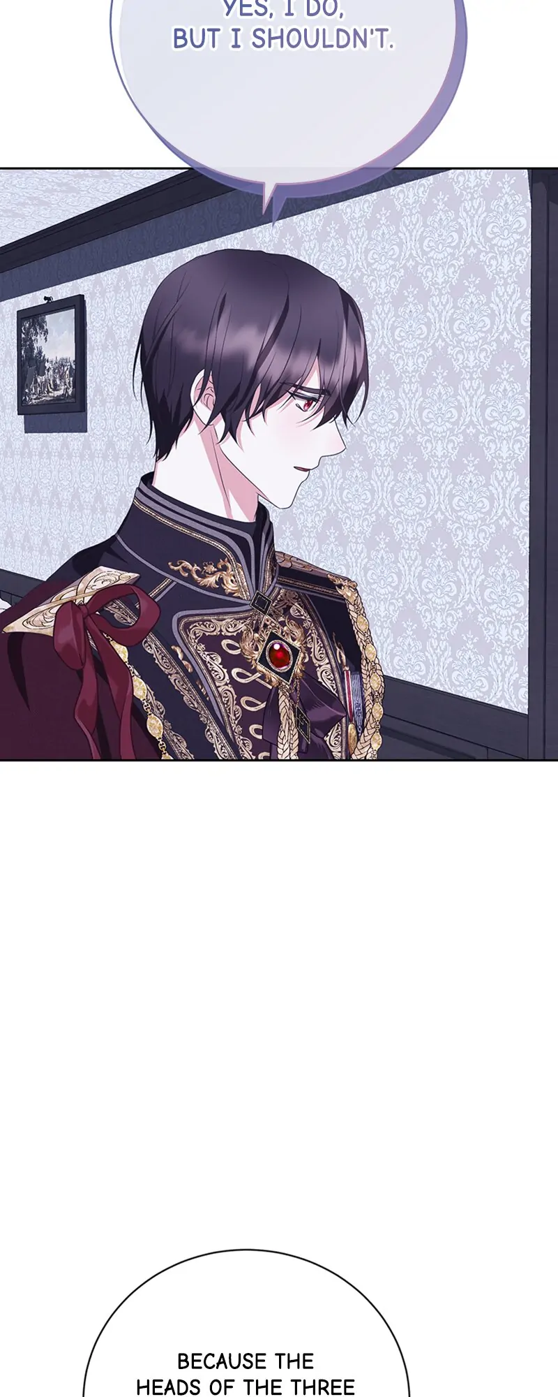 Reborn As a Character That Never Existed Chapter 75 251 56