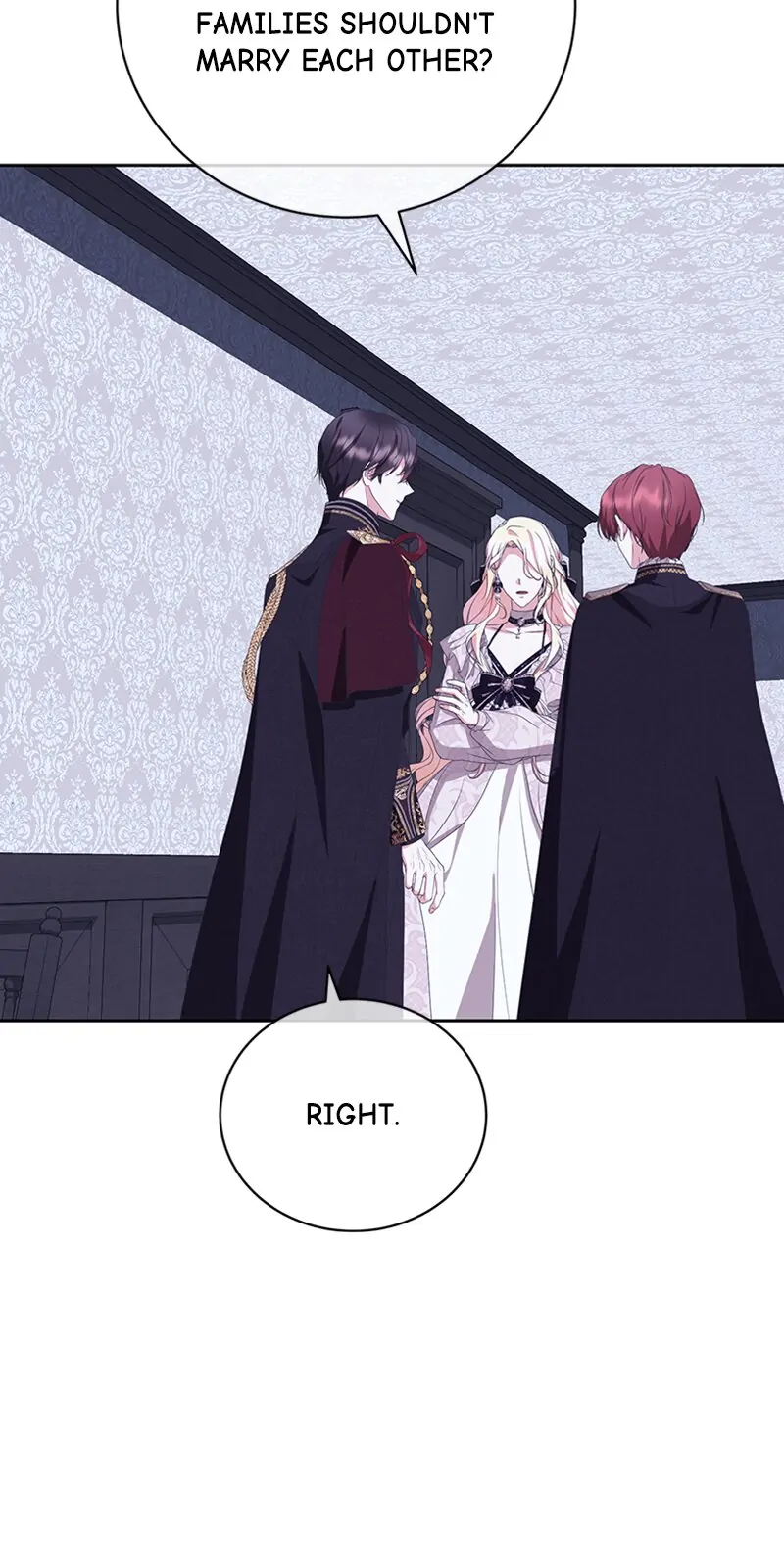 Reborn As a Character That Never Existed Chapter 75 252 57