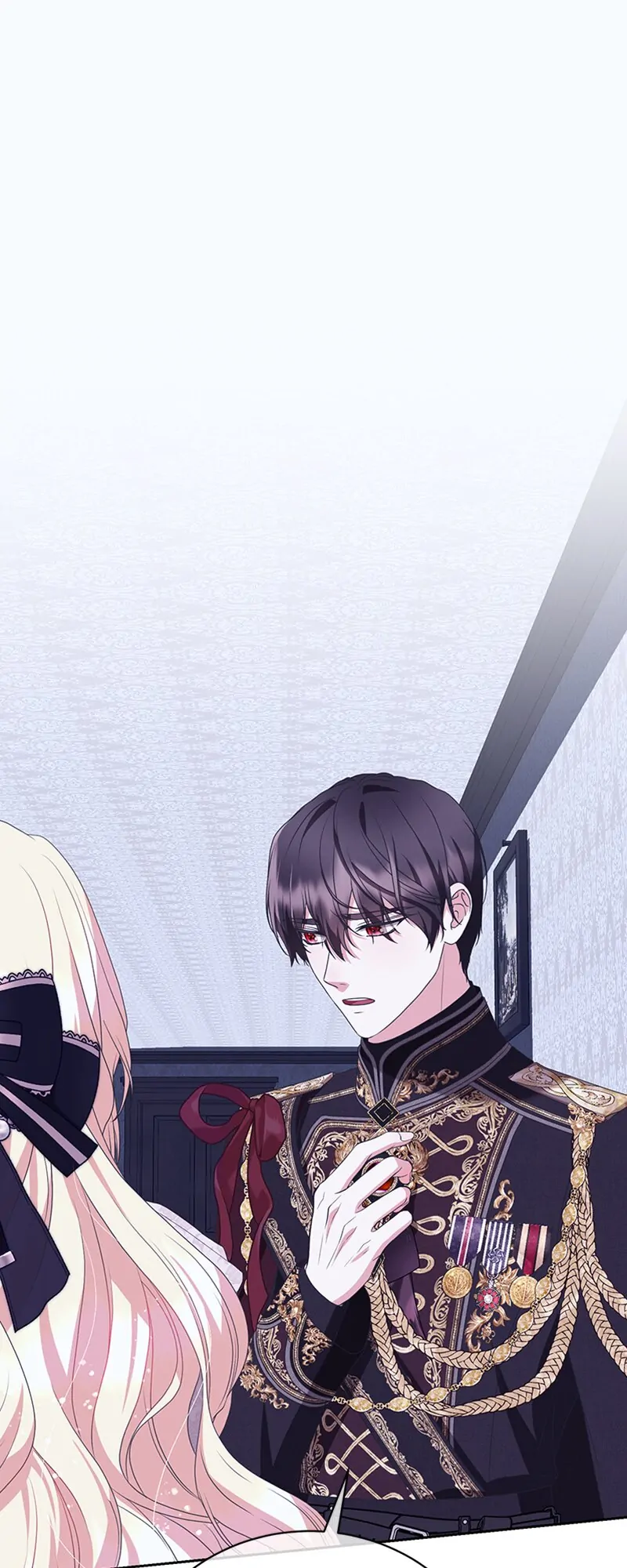 Reborn As a Character That Never Existed Chapter 75 253 58