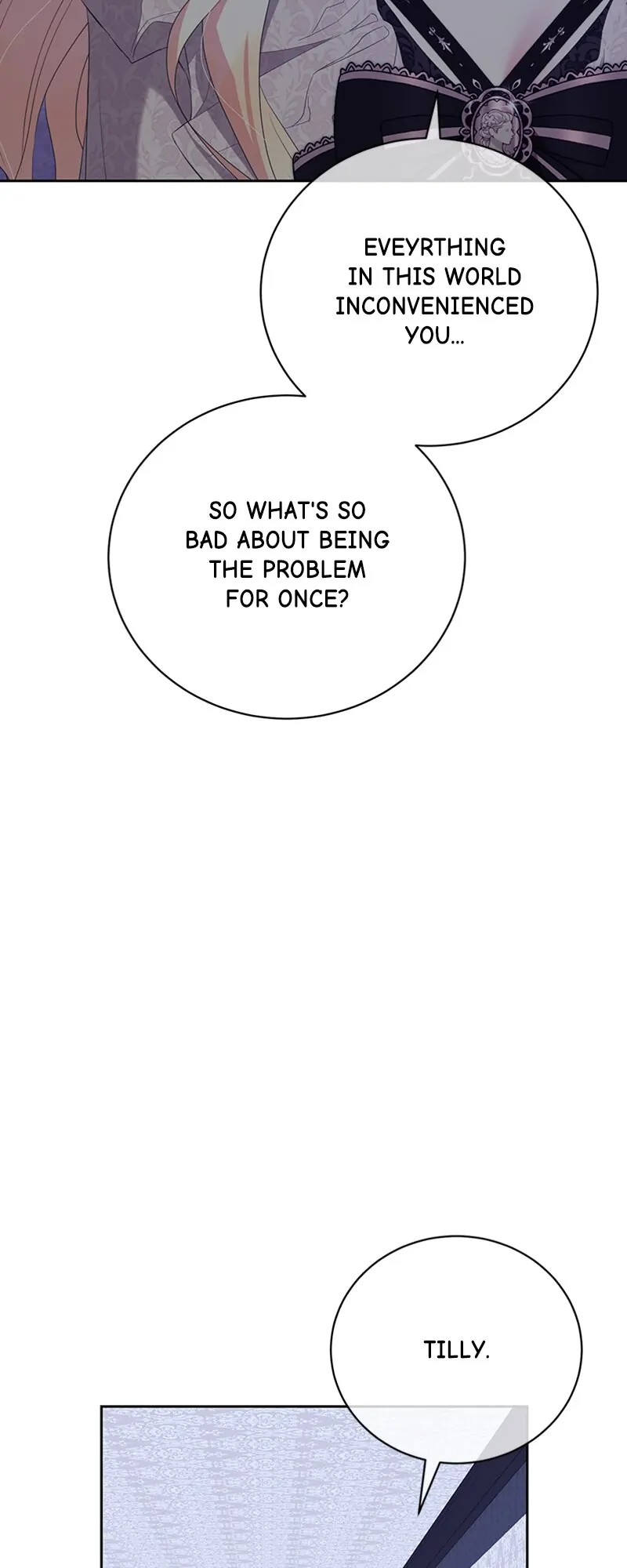 Reborn As a Character That Never Existed Chapter 75 256 61