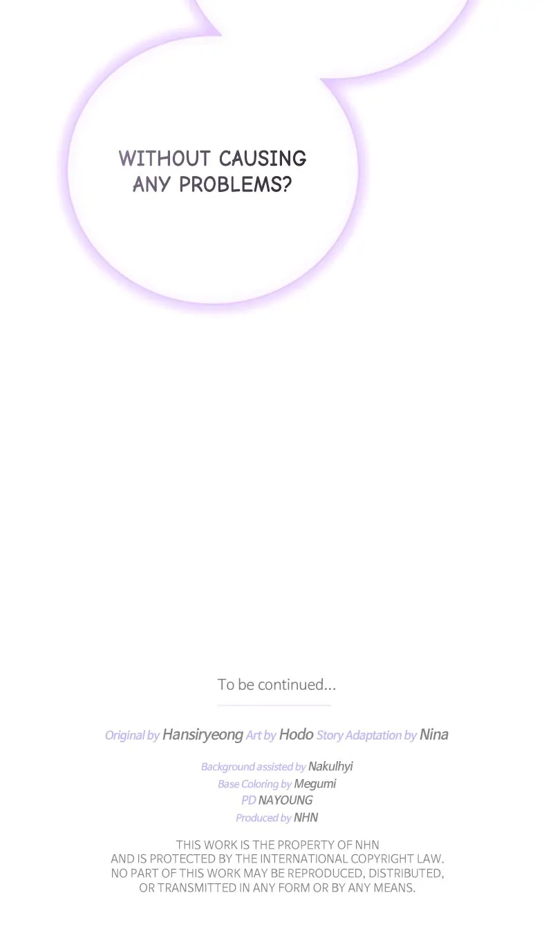 Reborn As a Character That Never Existed Chapter 75 259 64