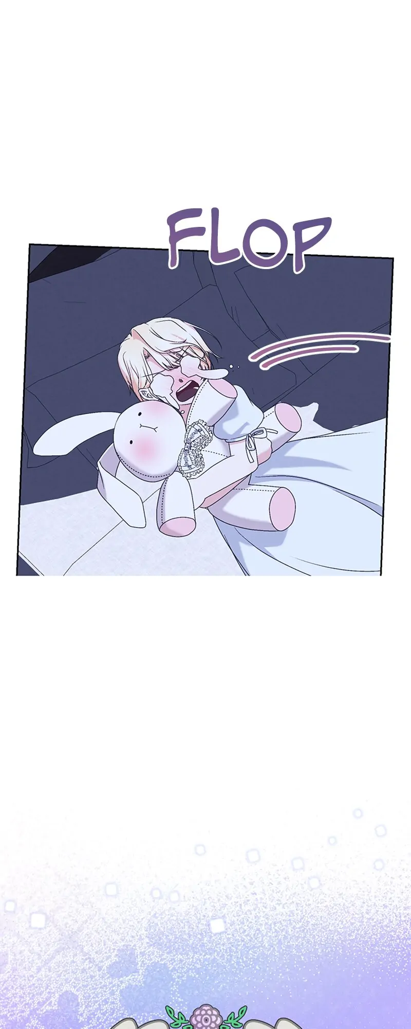 Reborn As a Character That Never Existed Chapter 77 213 02