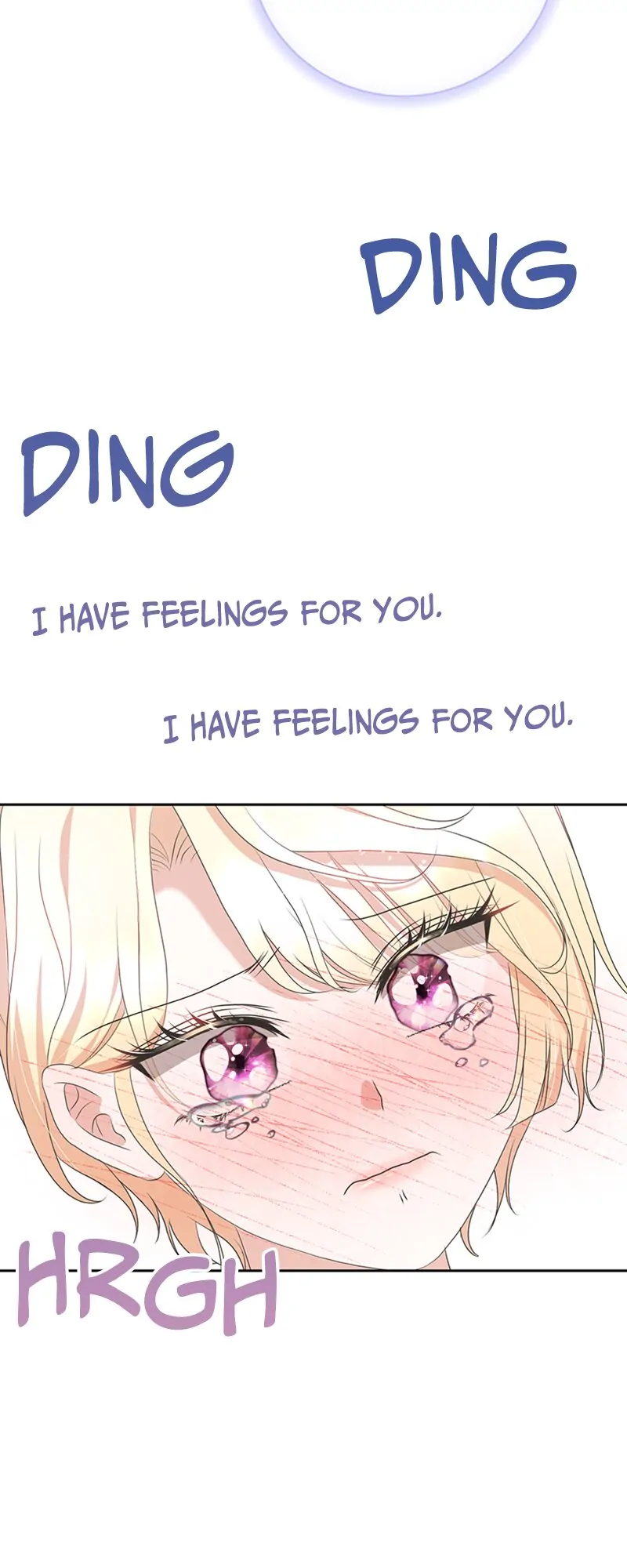 Reborn As a Character That Never Existed Chapter 77 215 04