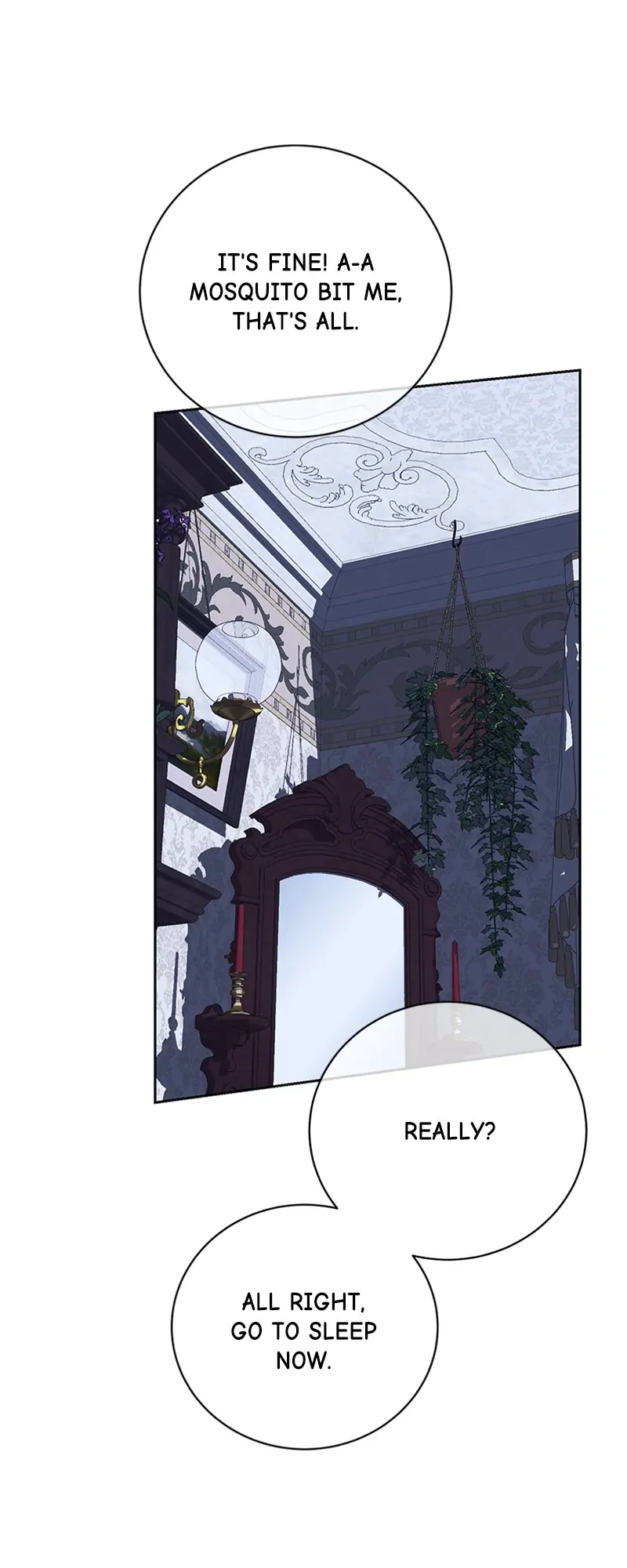 Reborn As a Character That Never Existed Chapter 77 219 08