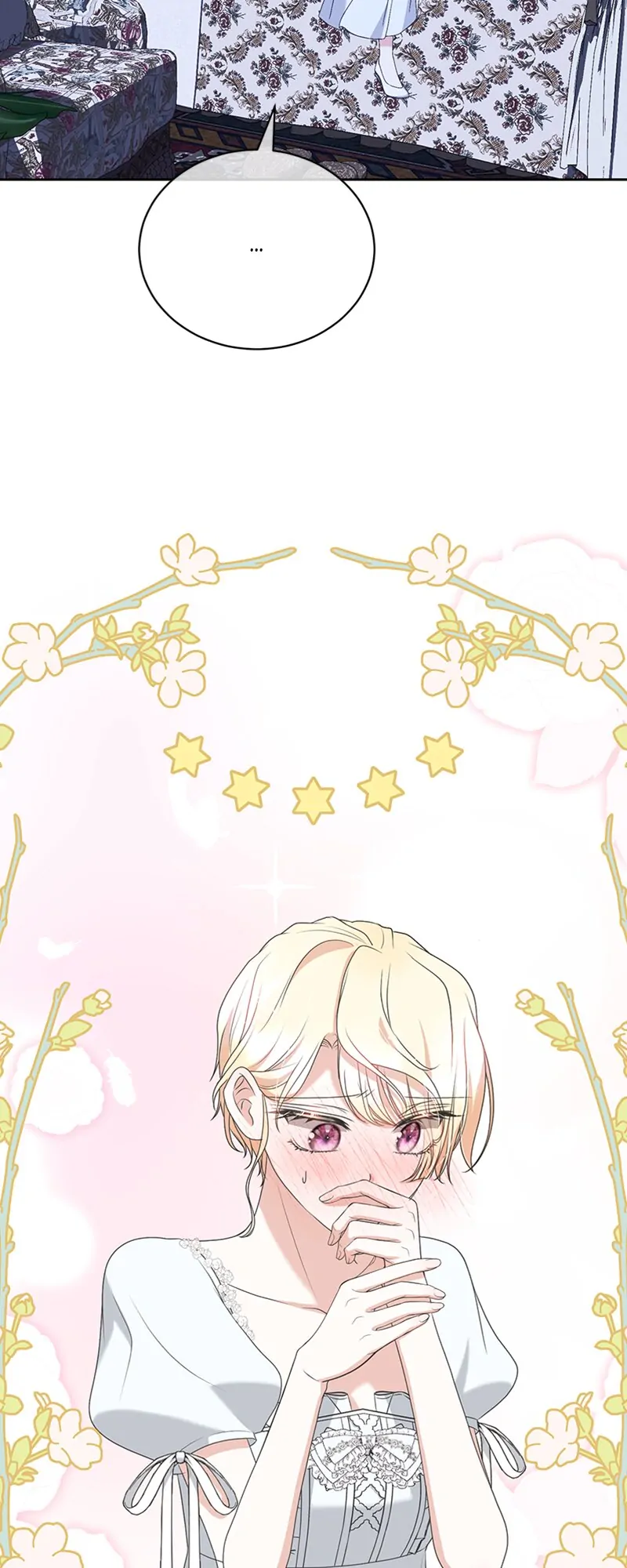 Reborn As a Character That Never Existed Chapter 77 221 10