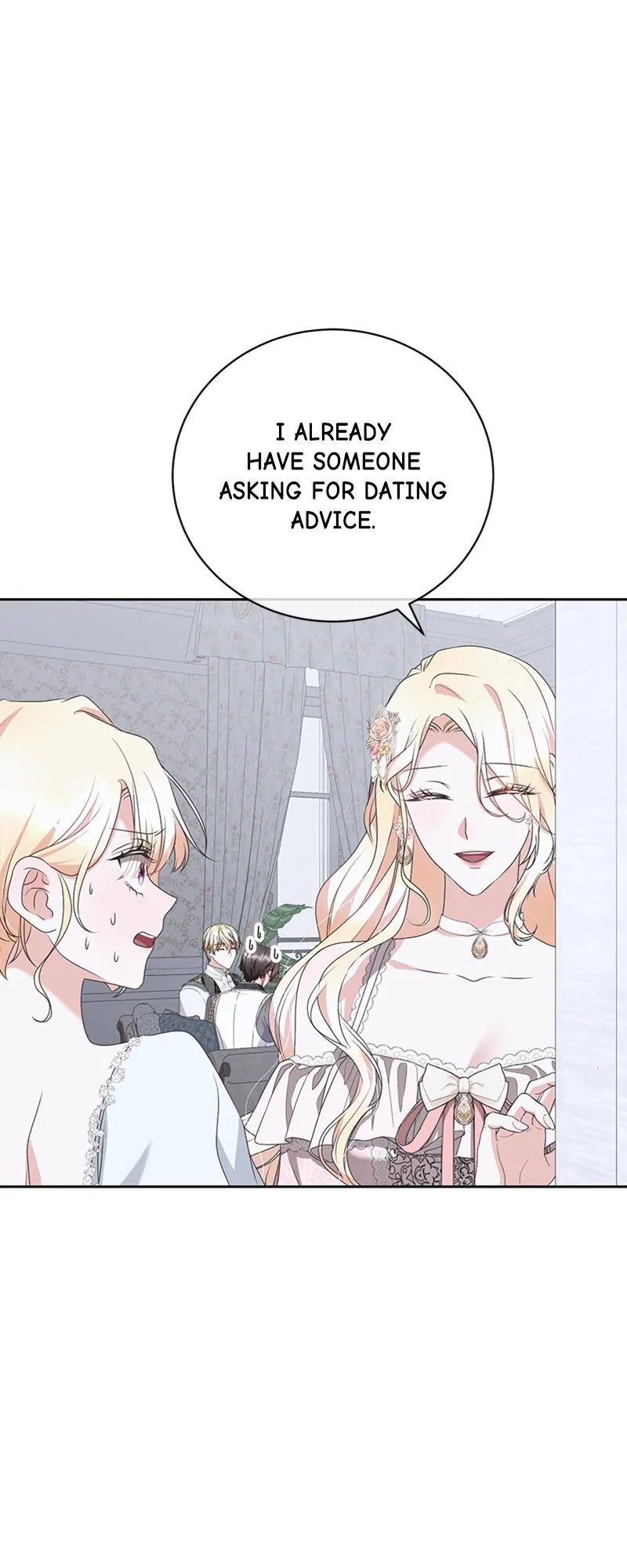 Reborn As a Character That Never Existed Chapter 77 226 15