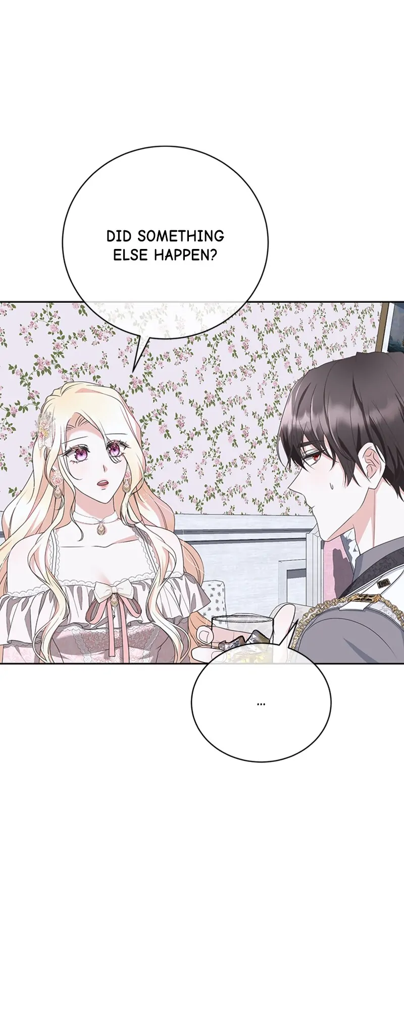 Reborn As a Character That Never Existed Chapter 77 233 22