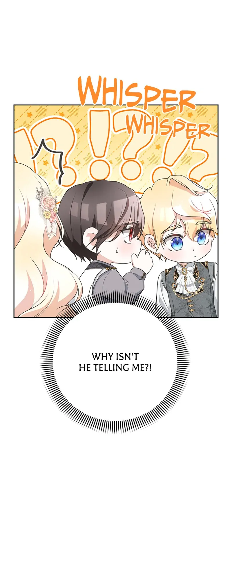 Reborn As a Character That Never Existed Chapter 77 235 24