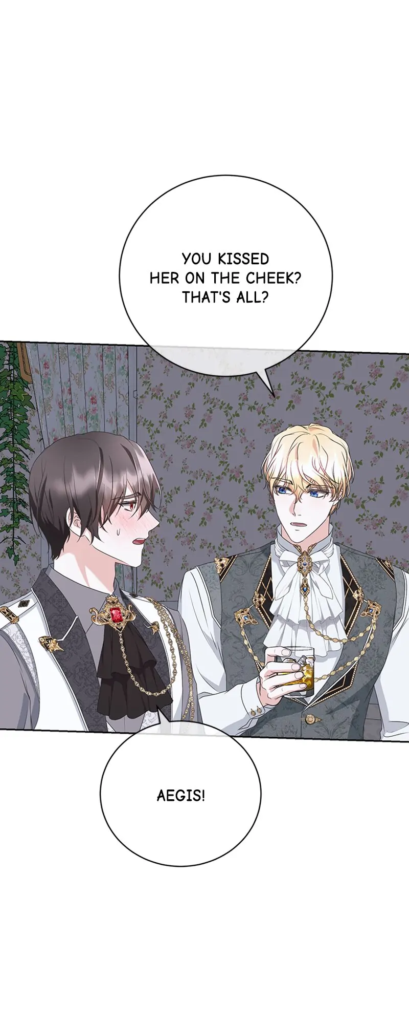 Reborn As a Character That Never Existed Chapter 77 236 25