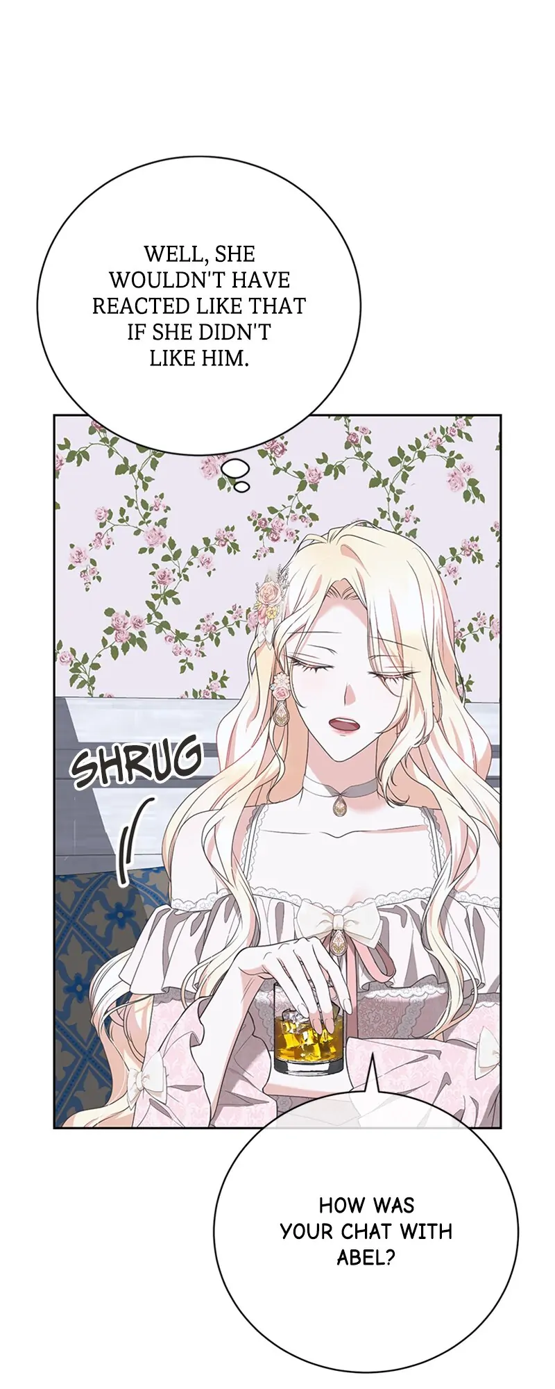 Reborn As a Character That Never Existed Chapter 77 240 29