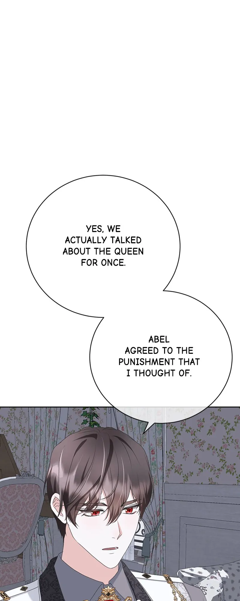 Reborn As a Character That Never Existed Chapter 77 241 30