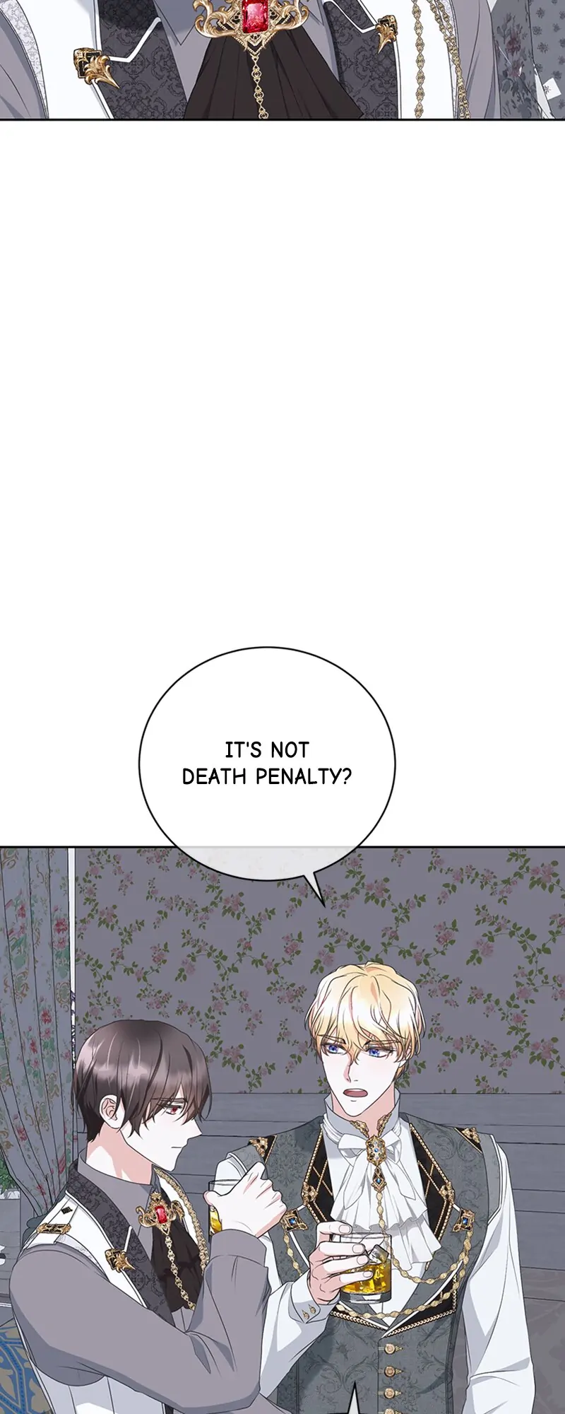 Reborn As a Character That Never Existed Chapter 77 242 31