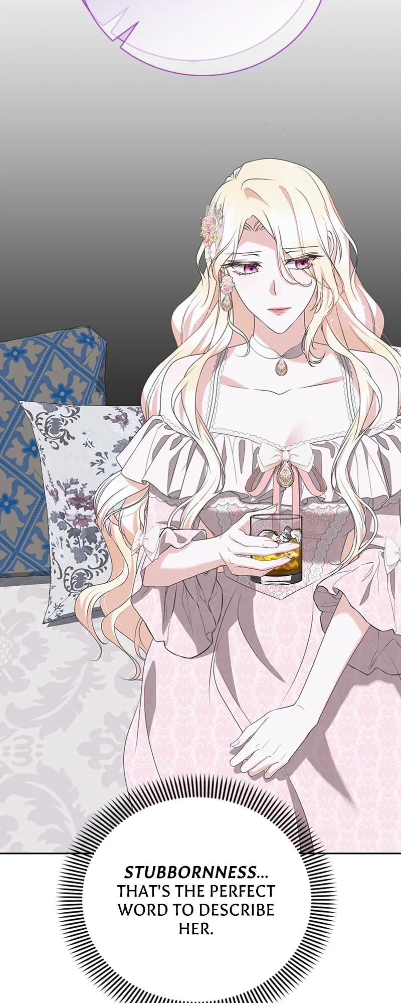 Reborn As a Character That Never Existed Chapter 77 245 34