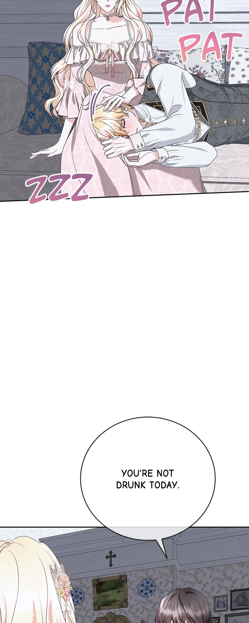 Reborn As a Character That Never Existed Chapter 77 248 37