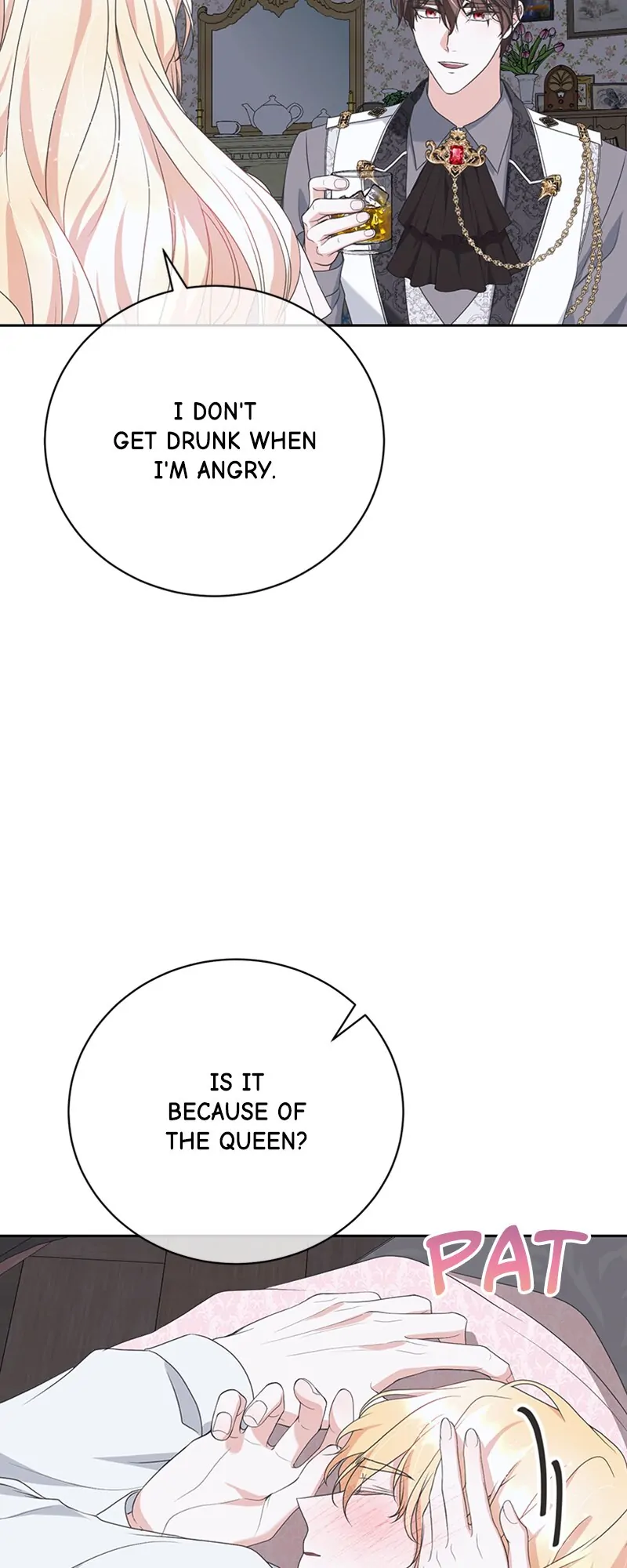 Reborn As a Character That Never Existed Chapter 77 249 38