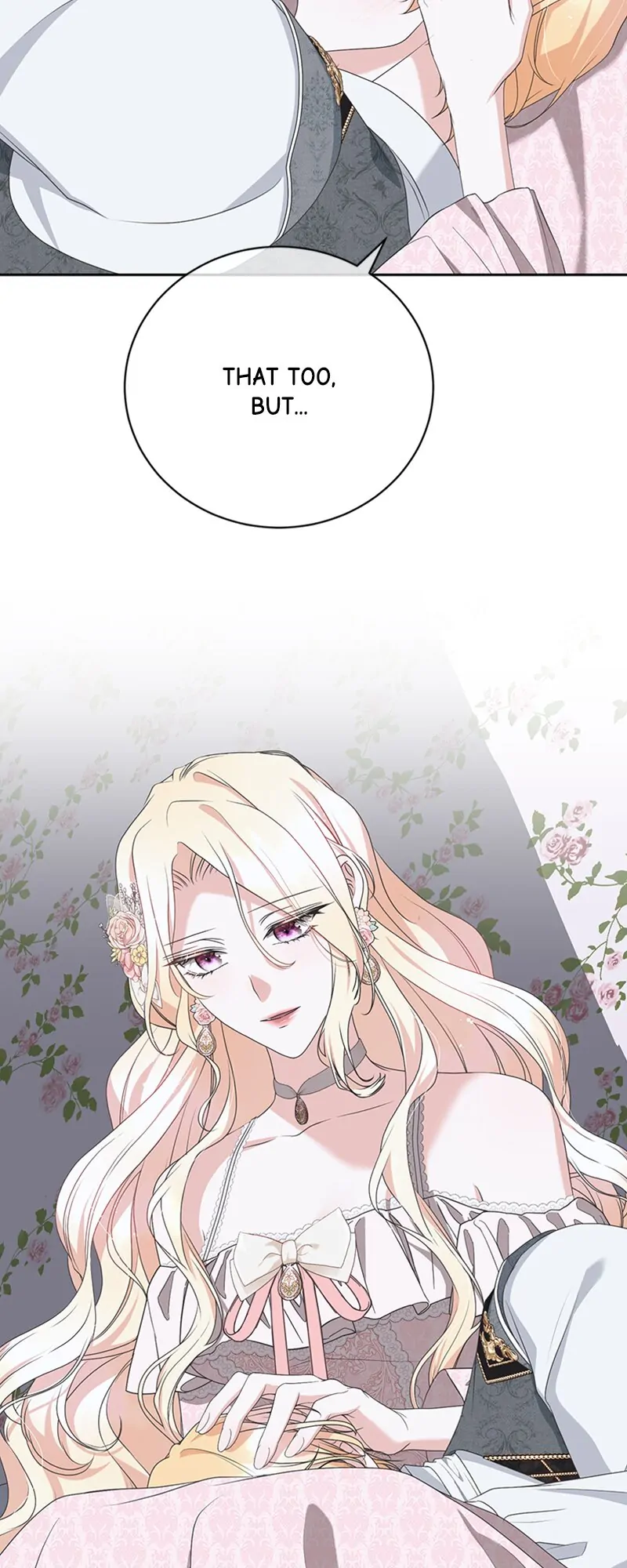 Reborn As a Character That Never Existed Chapter 77 250 39