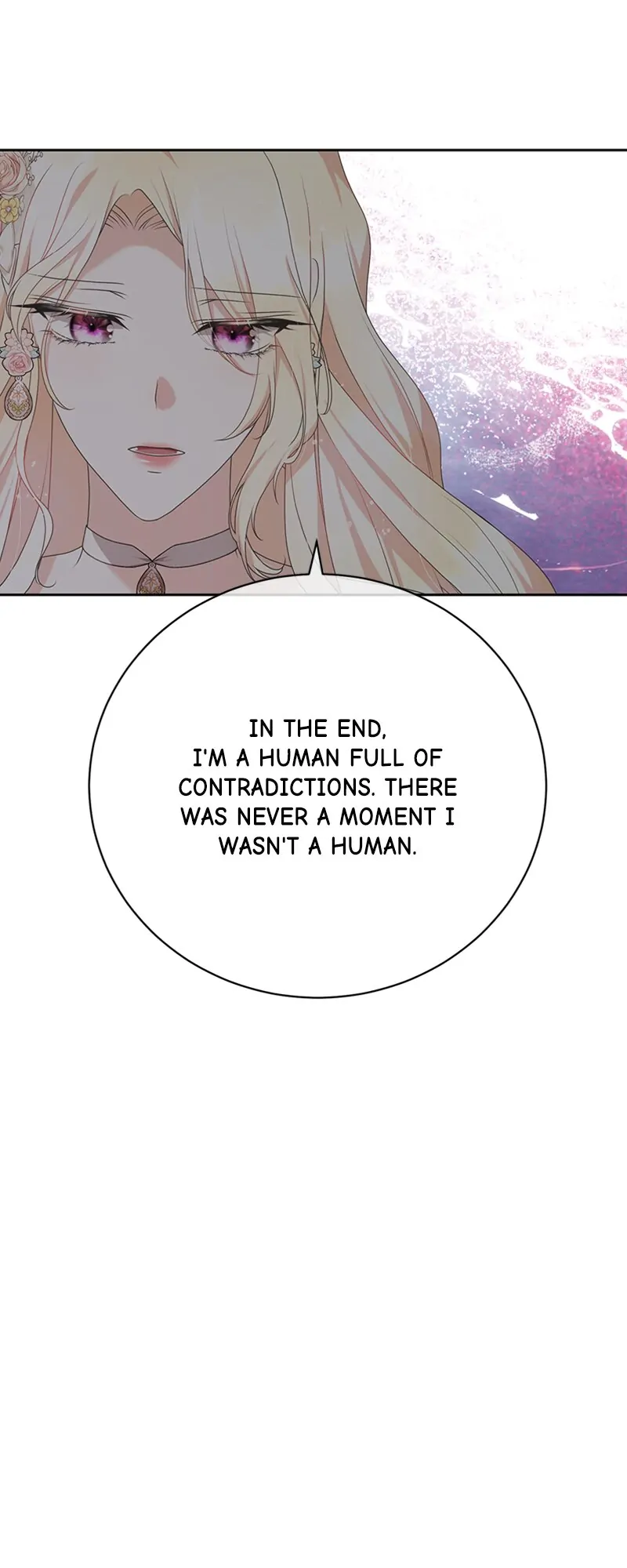 Reborn As a Character That Never Existed Chapter 77 254 43